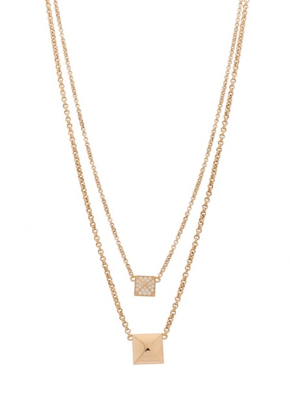 Hermès Clou d'H pendant - Picture 1 of 4